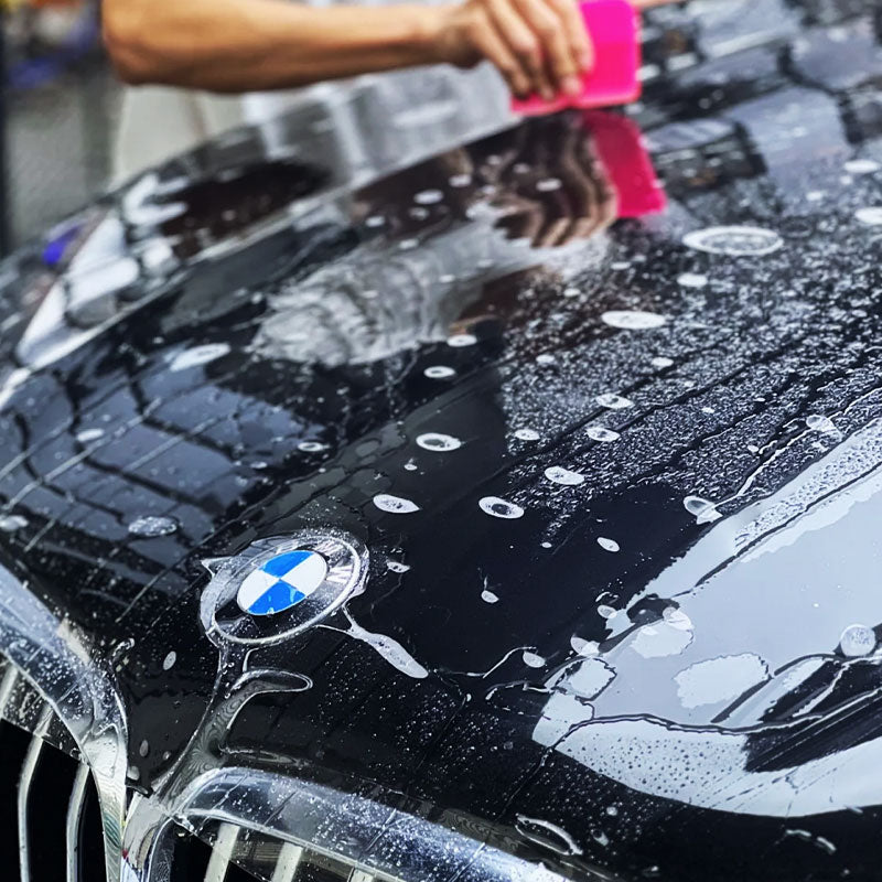 Car Paint Protection Film