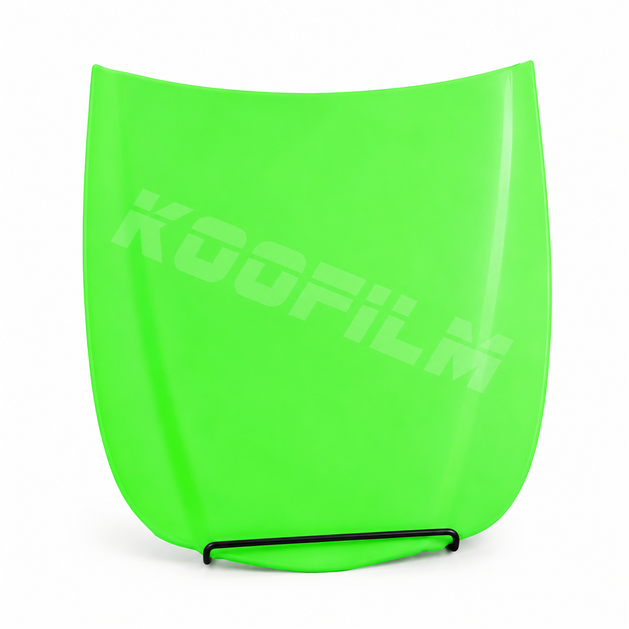 New Glow-in-the-Dark Color PPF