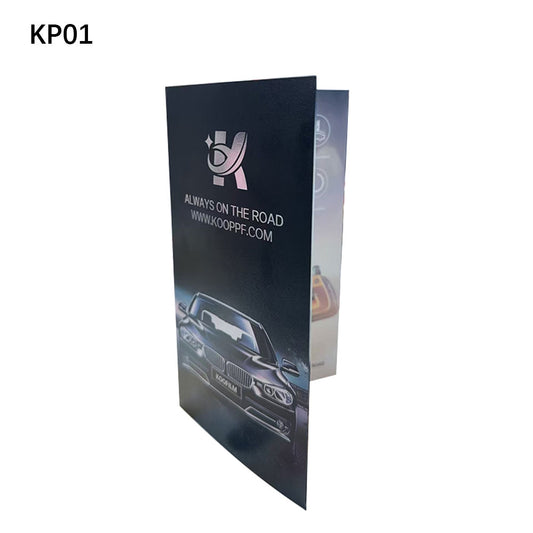 Protective Film Installation Professional Car Film Tool Kit