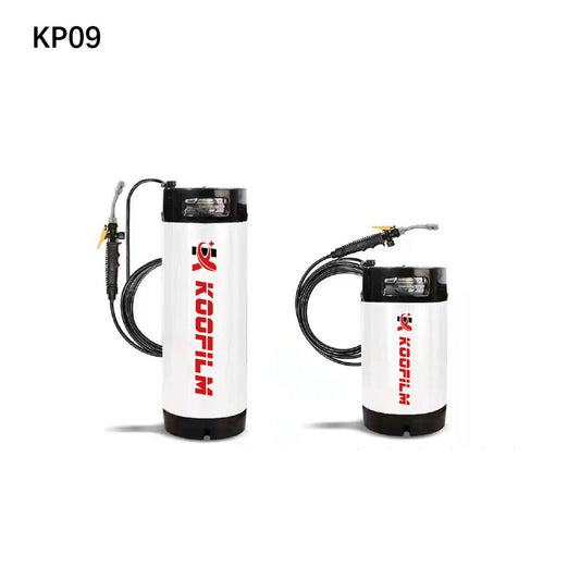 Koofilm High Pressure Watering Can 9.5L & 19L Car Film Tools