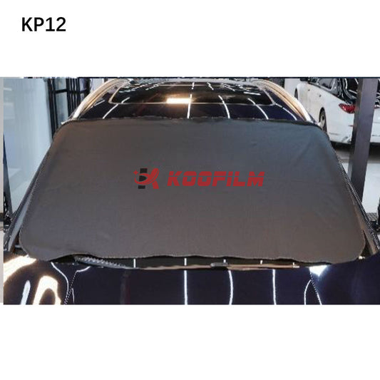 KOOFILM Car Windshield Cover