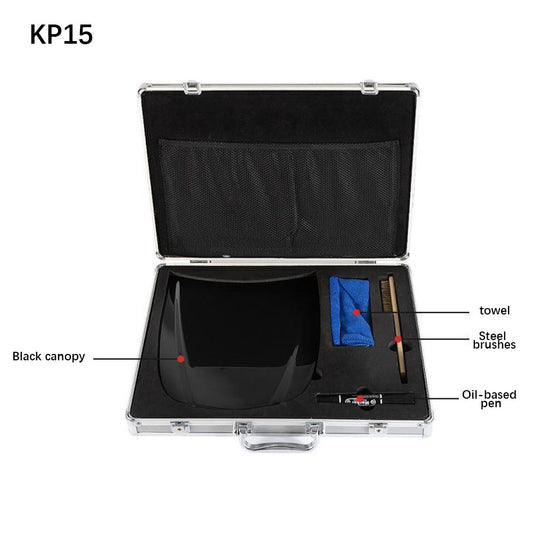 Car Film Tool Ordinary Machine Cover Packing Black Flat Cover