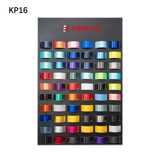 KP16 Koofilm Display Tool Kit