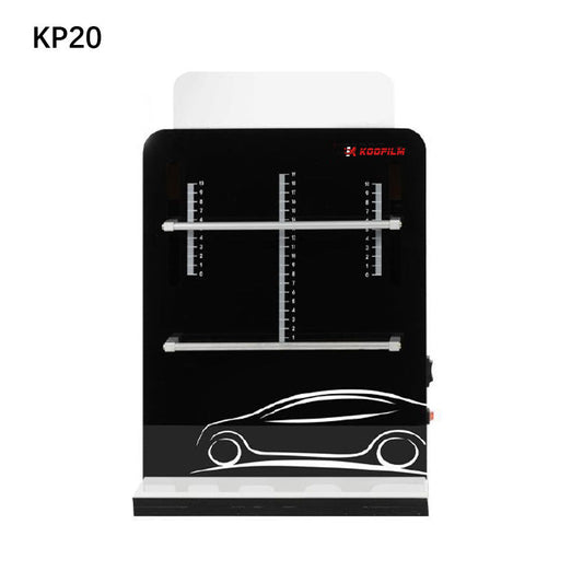 Tensile Tester Paint Protection Film Tester