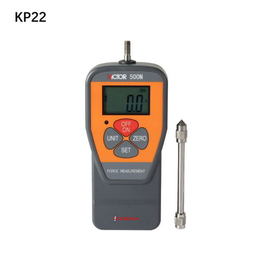 Digital Force Gauge Car Film Shop Testing Tool