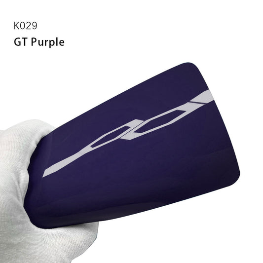 Color Paint Protection Film GT Purple