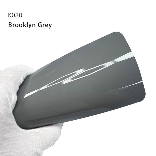 Color Paint Protection Film Brooklyn Grey