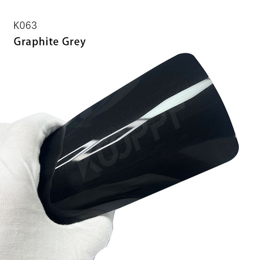 Color PPF Graphite Grey