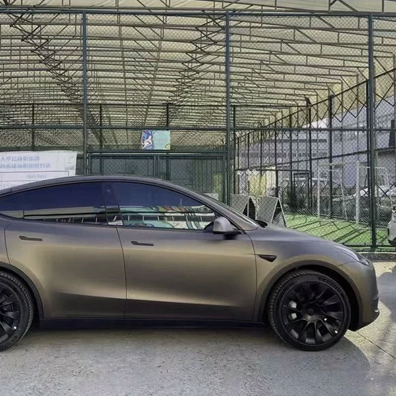 Color Paint Protection Film Liquid Steel