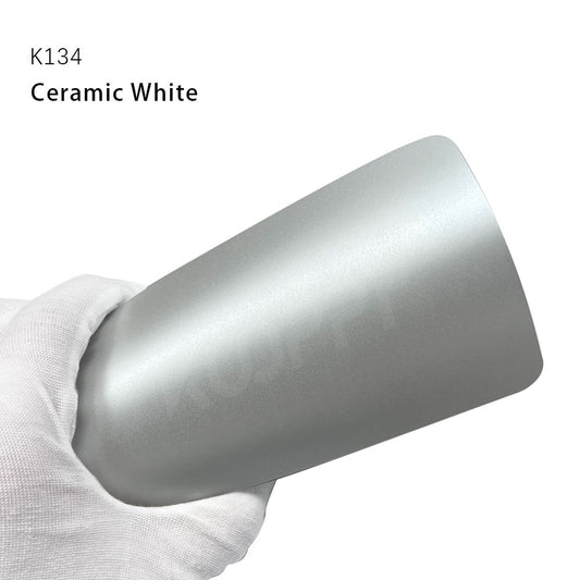 Color Paint Protection Film Ceramic White