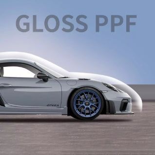 Gloss Paint Protection Film