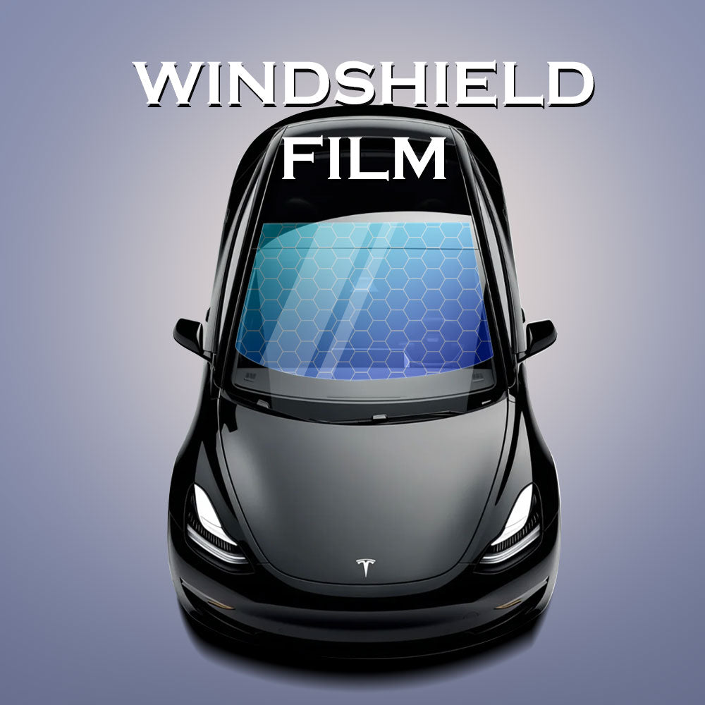 Windshield Film