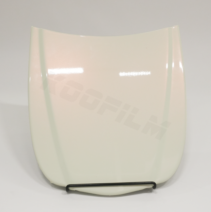 New Glow-in-the-Dark Color PPF