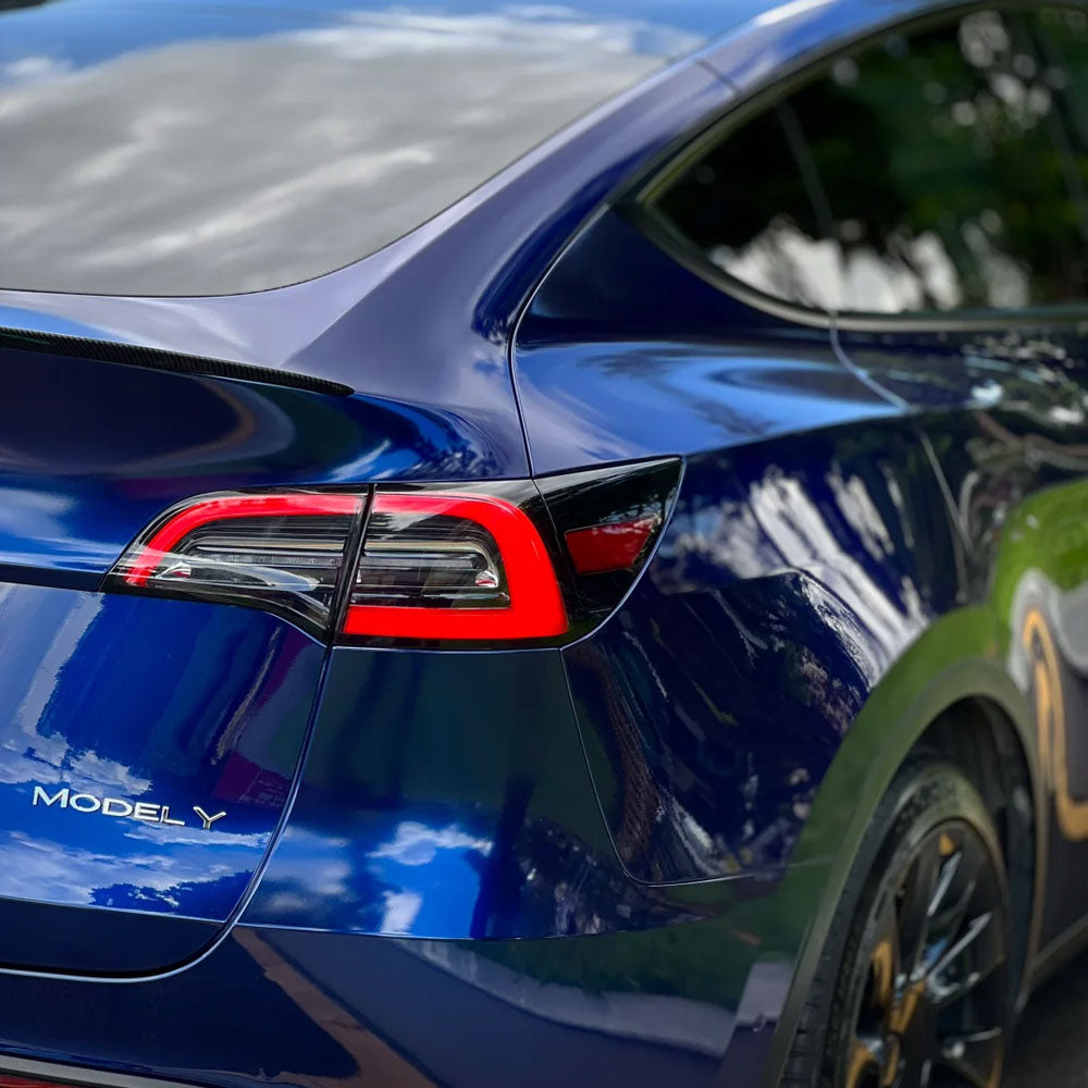 Vinyl Car Wrap Danquan Shilan (BMW)