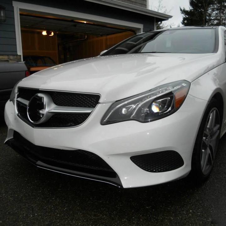 Color Paint Protection Film Gloss White