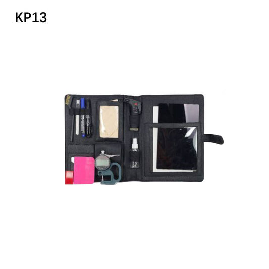 Car Film Tool Bag PPF Test Business Package Including Thickness Gauge