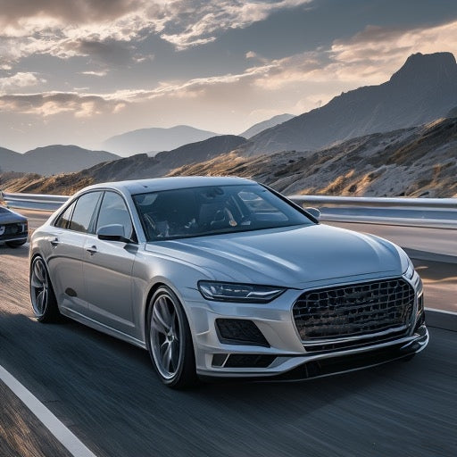 Color Paint Protection Film Liquid Gun Grey