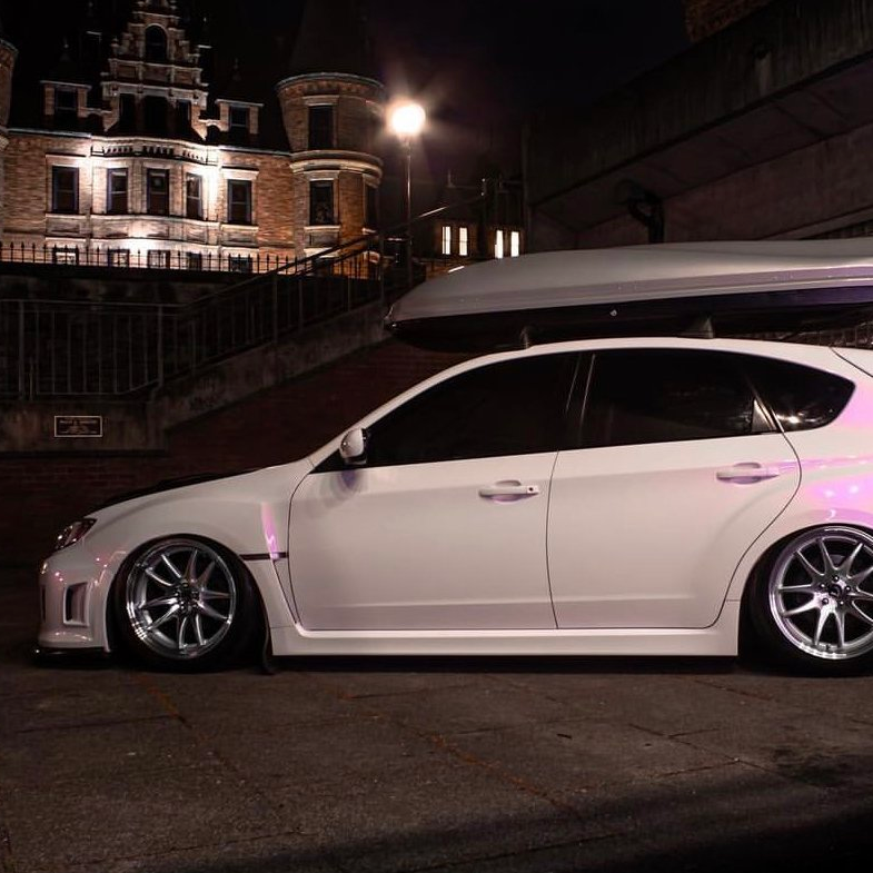 Color Paint Protection Film Cream Red White Pearlescent