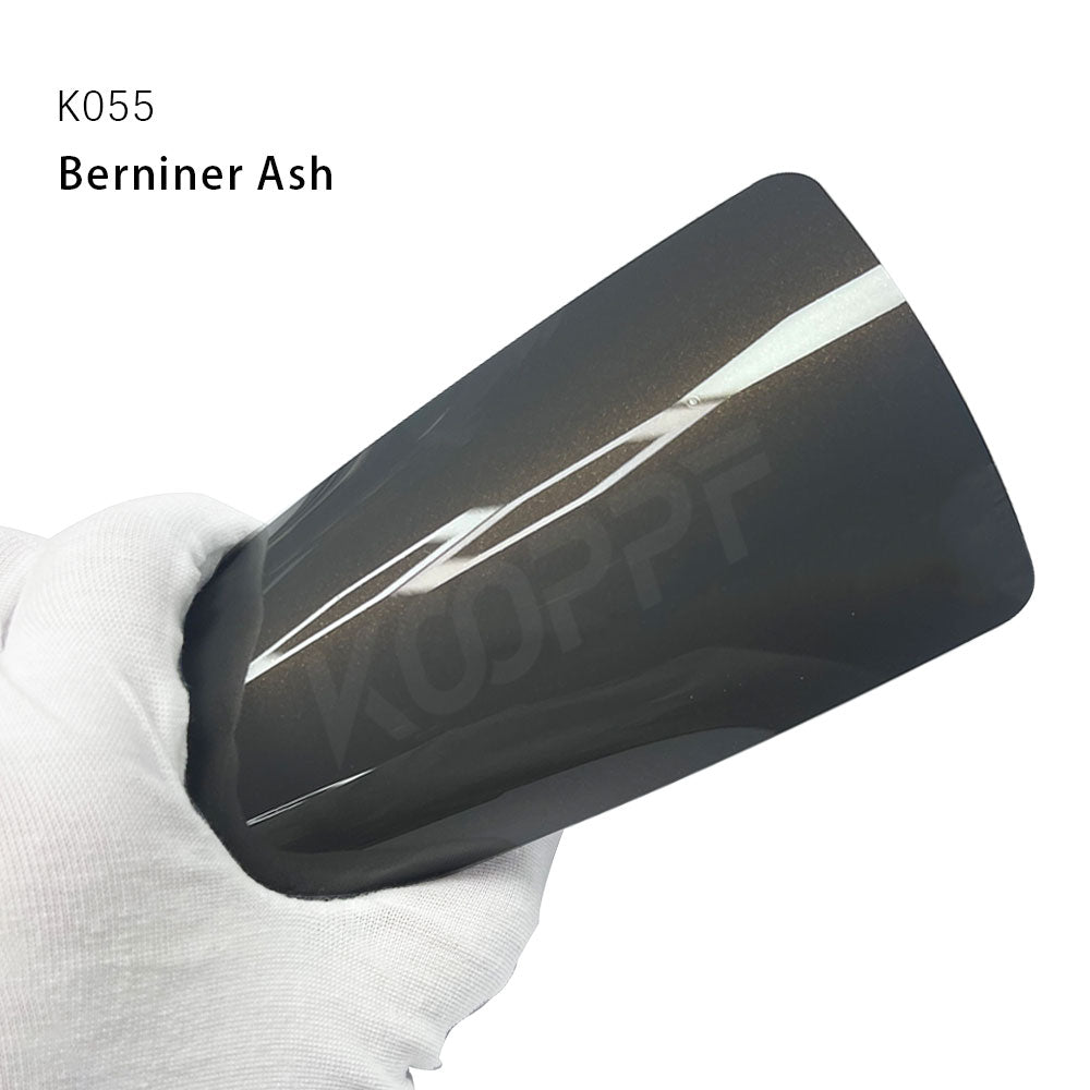 Color Paint Protection Film Berniner Ash