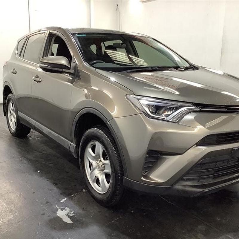 Color Paint Protection Film Liquid Bronze