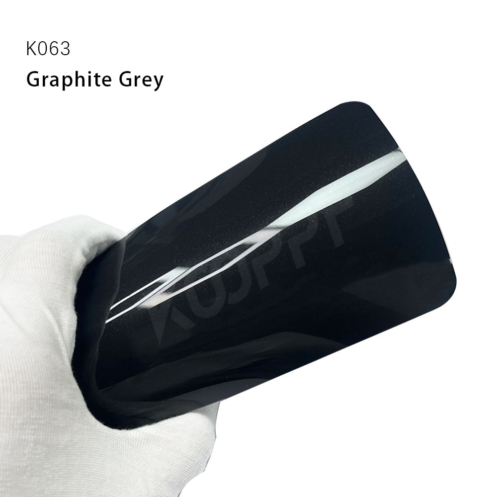 Color PPF Graphite Grey