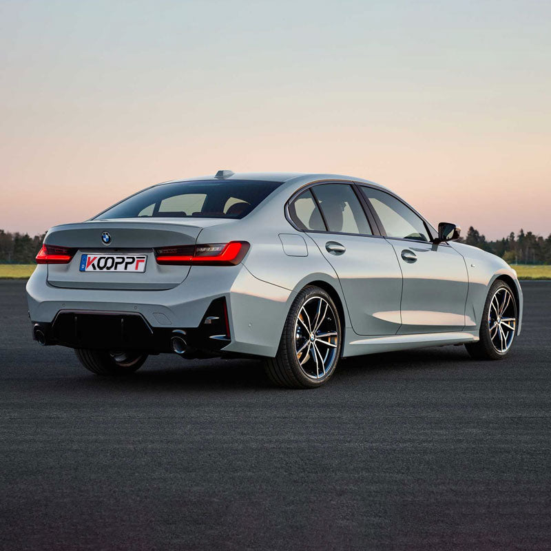 Color Paint Protection Film Brooklyn Grey