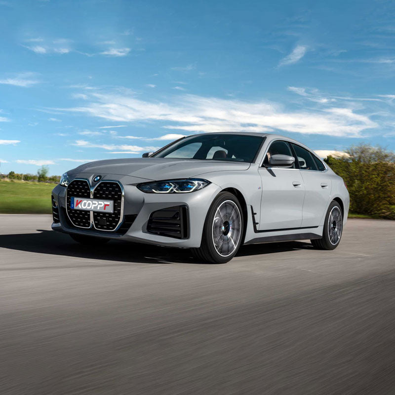 Color Paint Protection Film Brooklyn Grey