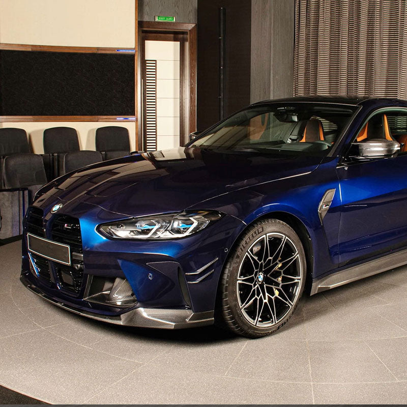 Color Paint Protection Film Tanzanite Blue