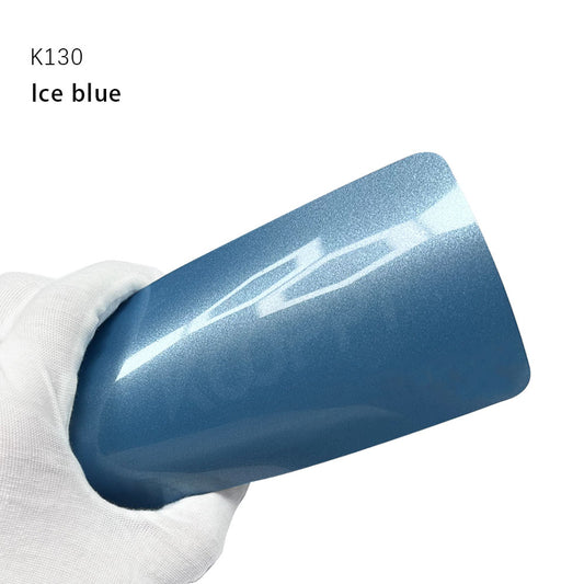Color Paint Protection Film lce Blue