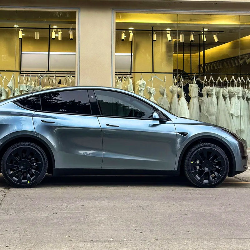 Color Paint Protection Film lce Blue