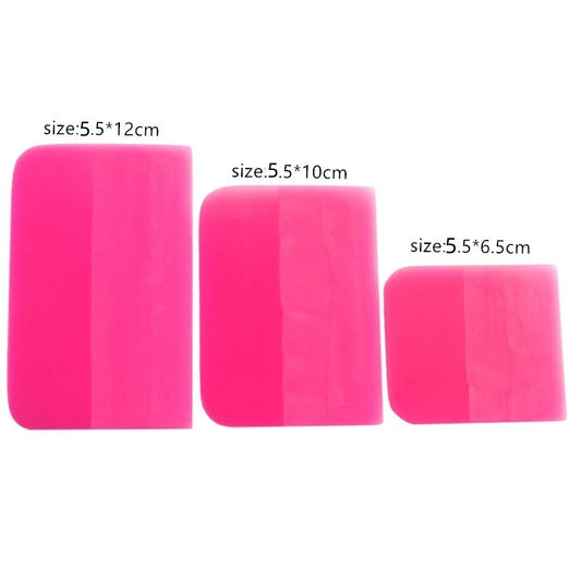 Koofilm PPF Squeegee Sets